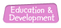 Education and Development